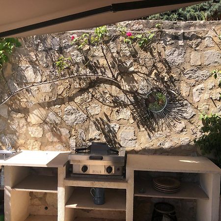Le Cocon De Provence Apartment Fayence Exterior photo