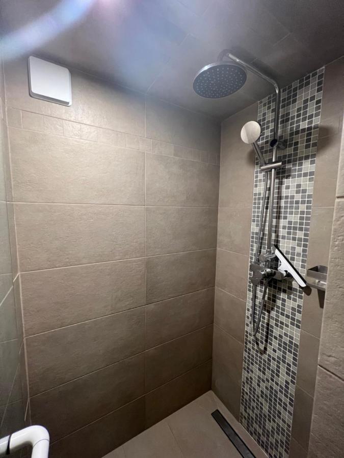 Le Cocon De Provence Apartment Fayence Exterior photo